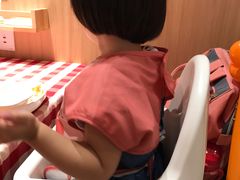 -西贝(上海我格广场店)