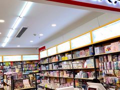 -晨光文具(天客隆大厦大商超市店)