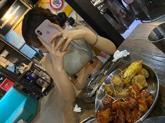 -MI WU FACTORY米屋美食工厂餐厅(绿地店)