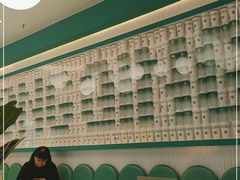 -益禾堂(南坪亿象城店)
