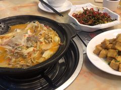 -李师傅脆肚(梅林店)