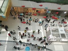 -万达茂商场(南京仙林店)