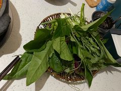 -贵府酸汤牛肉火锅·贵州老字号(飞山街店)