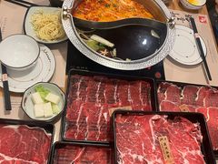 -牛匠和牛寿喜锅(西安总店)