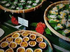 -西双版纳融创皇冠假日度假酒店