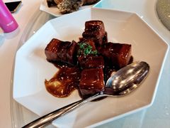 -世博源公馆·本帮融合菜·主题包厢·江景餐厅