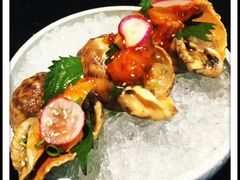 -梅筑·创意料理(王府井百货店)