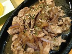 -桃屋日本料理(清华科技园店)