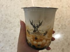 -鹿角巷The Alley(龙湖天街店)