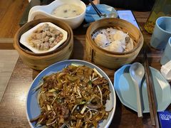 -佬港味粤味小馆(锦艺城店)
