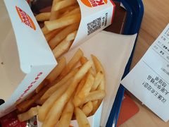 -麦当劳(铜锣湾店)