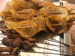 -猫姑娘大盘鸡(商城路店)