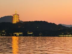 -杭州西湖柳莺里酒店·闻莺厅