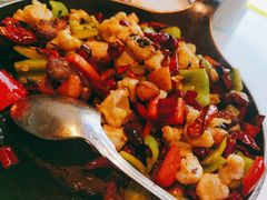 -映像威海·海鲜味道(经区店)