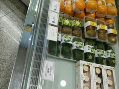 -仟吉KenGee(武汉高铁站店)
