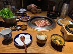-炎蔵牛舌烤肉