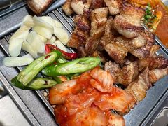 -崔解放·朝韩大排档(虹悦城店)