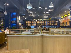 -汤姆家的牛排意面披萨(融创茂店)