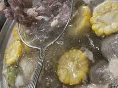 -伟记牛肉(金鸿公路店)