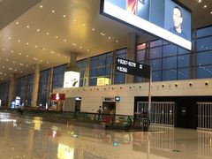 -广州白云国际机场-T2航站楼