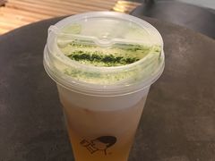 -喜茶(东莞雍华庭店)