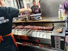 -老白家怡贵园烤肉