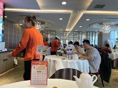 -万龙洲海鲜(南新仓店)