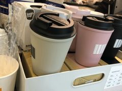 -Manner Coffee(芮欧百货店)