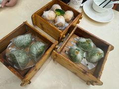 -彩景大酒楼(万泰新天地店)