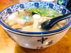 -凤齐羊肉烩面馆