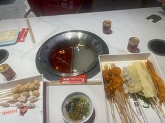 -宏姐串串香(征仪路店)