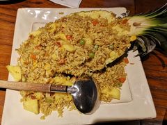-仓库南洋海鲜小排档(柳河路店)