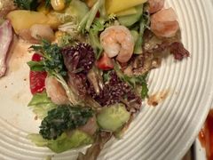 -秀·爱尔兰餐吧(上海路店)