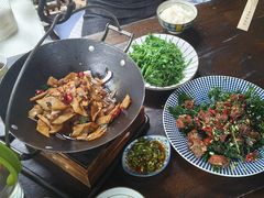 -吃货私房菜(丽江束河古镇店)