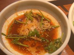 -鱼亨小鲜酸菜鱼(大信店)