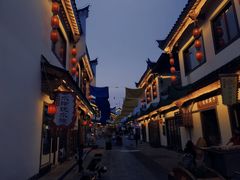 -零陵古城