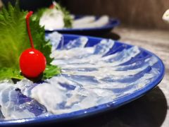 好鲆生鱼片-好鲆·活鱼料理(金地广场店)