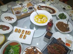 -鸭王烤鸭店(三里河店)