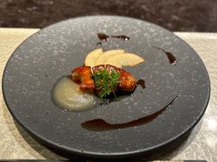 -Ginza Onodera铁板烧(外滩十八号店)