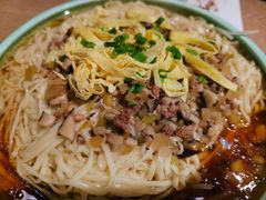 温州拌面-云天楼国鼎喜宴中心(国鼎店)