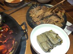 -受气牛肉·重庆耙牛肉(来福士店)