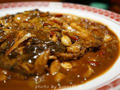 -旺顺阁鱼头泡饼(常营店)