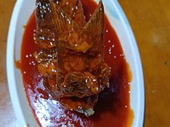 -花鸟鱼私家小厨(文殊院店)