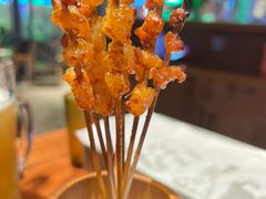 -功夫怪兽·烧烤(西工小街店)