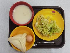 花生糖三角-芙蓉餐厅(厦大店)