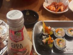 -多宾韩国料理(学衡路店)