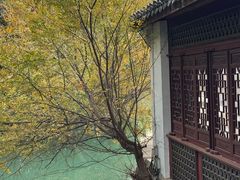-丝绸小镇荻港古村