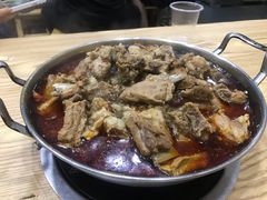 -老殷锅仔