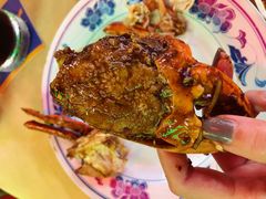 -無招牌海鮮(芽笼店)