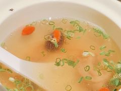 -阿大排档(长春这有山店)
